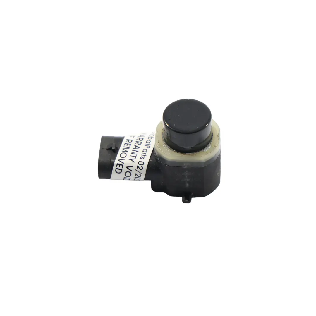 Paraurti Anteriore Sensore Di Parcheggio PDC Mitico Nero - Y9T per Audi A6 C7 A7 4G con numero di parte 1T0919297A Audi A6 C7 A7 4G Paraurti Anteriore Sensore Di Parcheggio PDC Mitico Nero - Y9T - SKU 1T0919297A-MYB - Numero di parte 1T0919297A