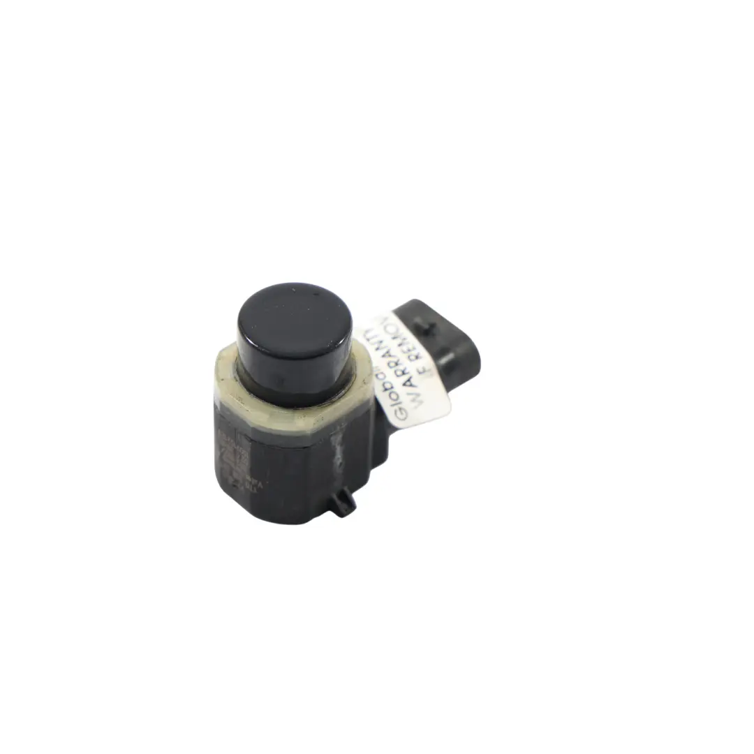 Audi A6 C7 A7 4G Paraurti Anteriore Sensore Di Parcheggio PDC Mitico Nero - Y9T - SKU 1T0919297A-MYB - Numero di parte 1T0919297A
