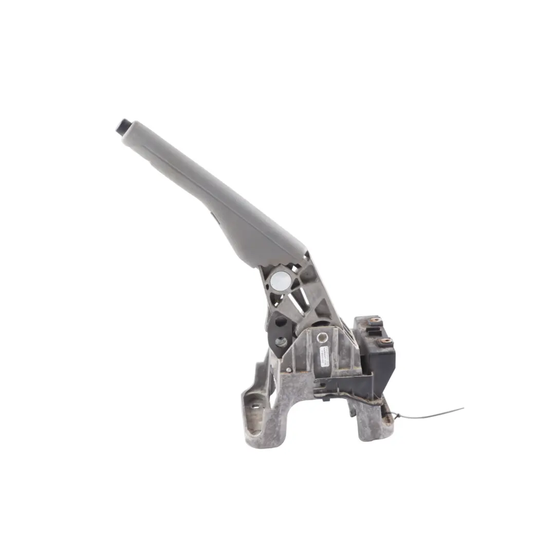 Volkswagen Caddy 2k Touran Brake Parking Brake Handbrake Lever - SKU 1T1711303G - Part number 1T1711303G