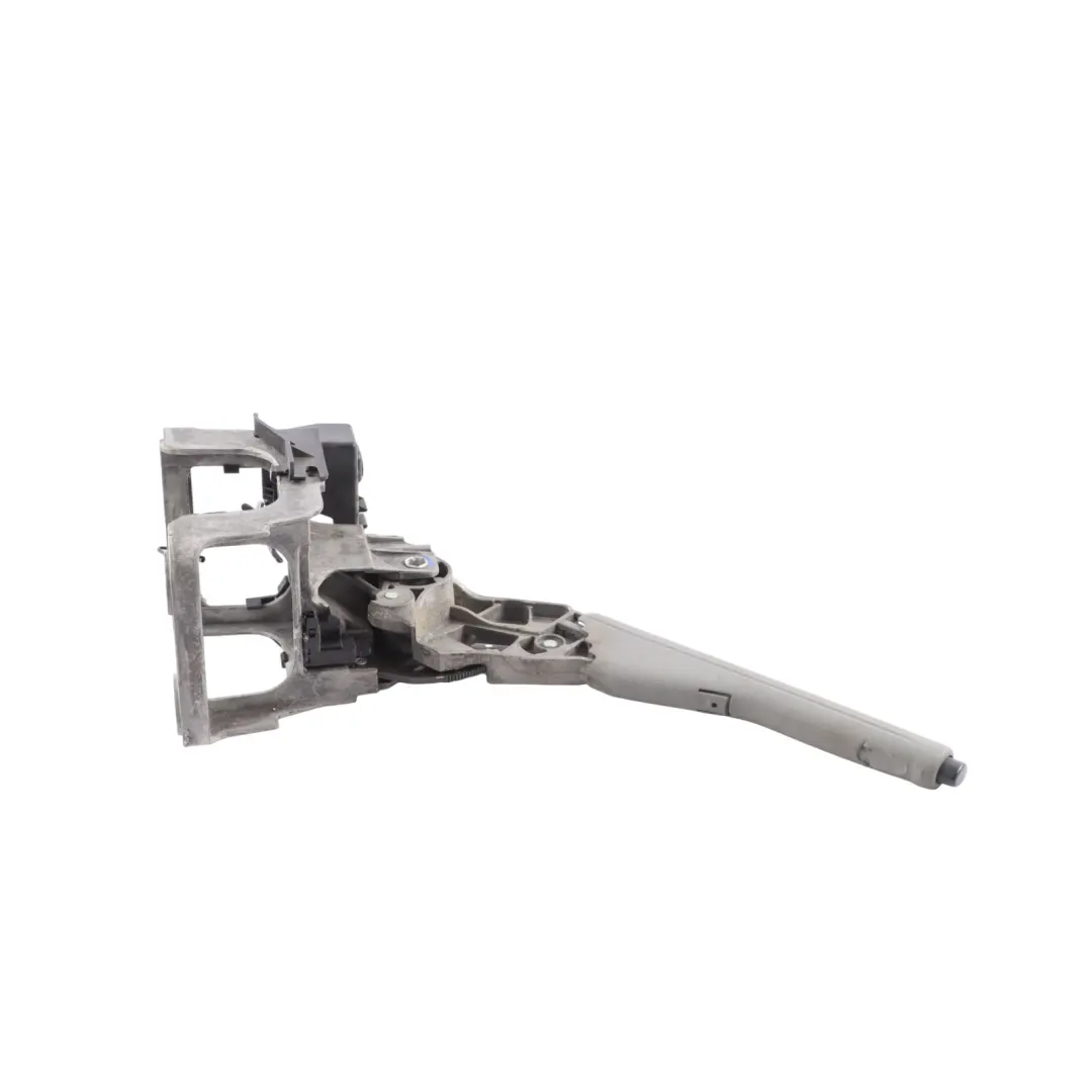 Volkswagen Caddy 2k Touran Brake Parking Brake Handbrake Lever - SKU 1T1711303G - Part number 1T1711303G