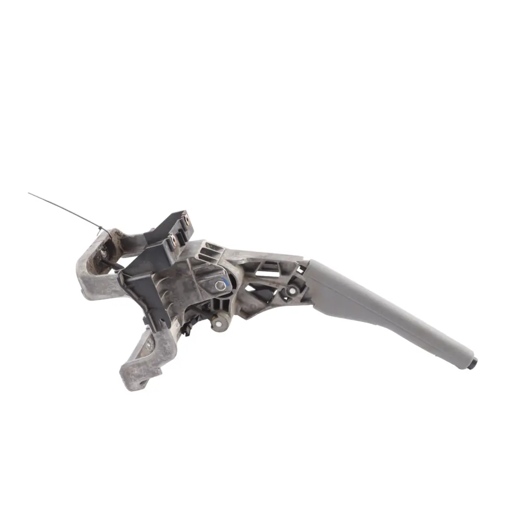 Volkswagen Caddy 2k Touran Brake Parking Brake Handbrake Lever - SKU 1T1711303G - Part number 1T1711303G