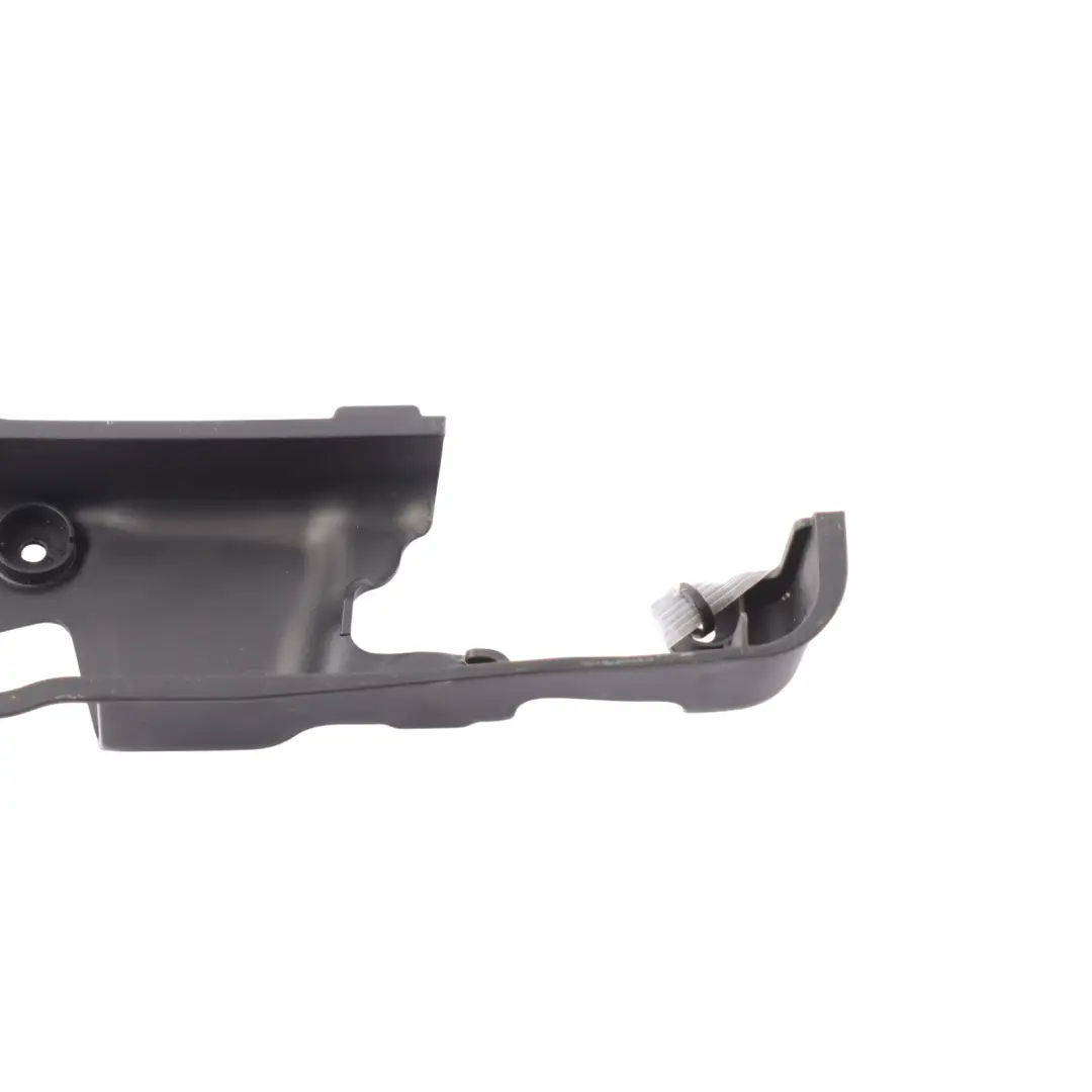 2k Touran Door Handle Bracket Retainer Front Right O/S to VW Caddy with Part number 1T2837198A VW Caddy 2k Touran Door Handle Bracket Retainer Front Right O/S - SKU RHD-1T2837198A - Part number 1T2837198A