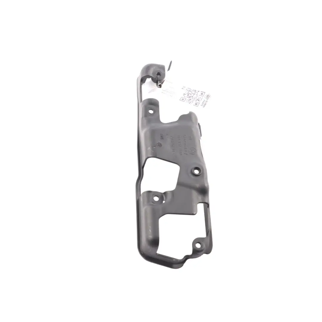 2k Touran Door Handle Bracket Retainer Front Right O/S to VW Caddy with Part number 1T2837198A VW Caddy 2k Touran Door Handle Bracket Retainer Front Right O/S - SKU RHD-1T2837198A - Part number 1T2837198A