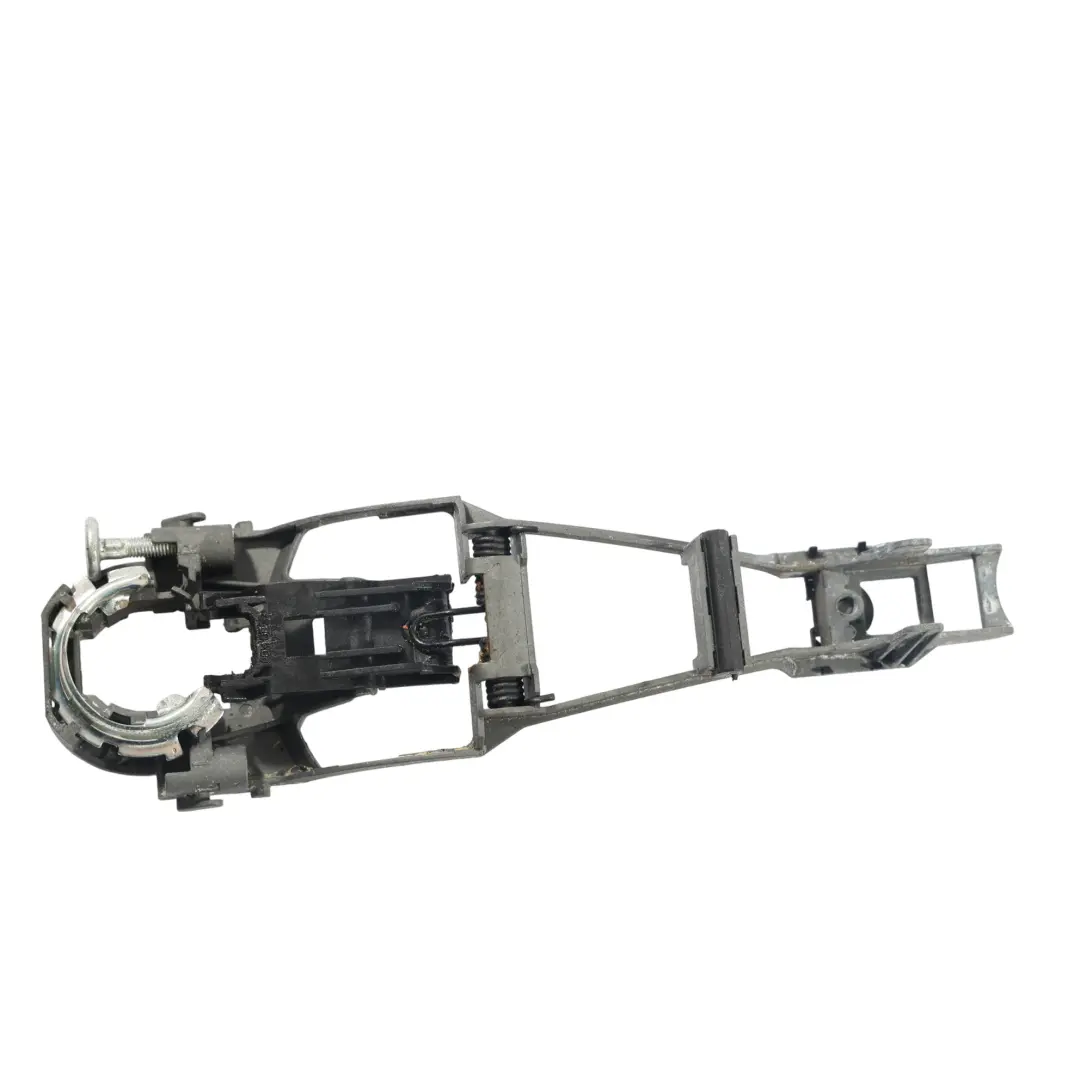 Skoda Octavia II Soporte Manija Puerta Delantera Derecha - SKU 1U0837886B - Número de pieza 1U0837886B