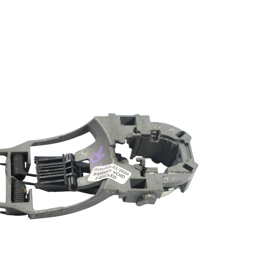 Türgriff Halterung Vorne Rechts für Skoda Octavia II mit Teilenummer 1U0837886B Skoda Octavia II Türgriff Halterung Vorne Rechts - SKU 1U0837886B - Teilenummer 1U0837886B