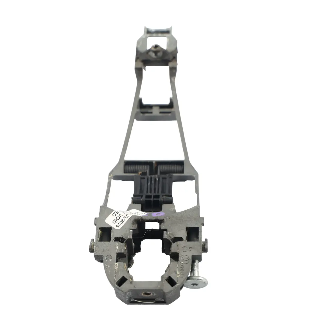 Support Poignée Porte Avant Droite pour Skoda Octavia II à propos du numéro de pièce 1U0837886B Skoda Octavia II Support Poignée Porte Avant Droite - SKU 1U0837886B - Numéro de pièce 1U0837886B