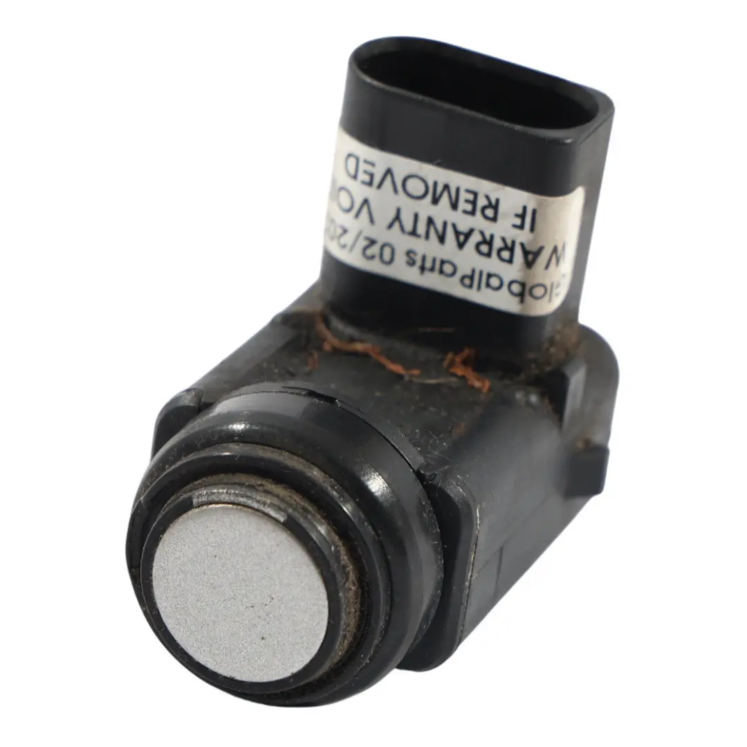 Seat Skoda VW Porsche Front Rear Bumper PDC Sensor Arctic Silver 92T - SKU 1U0919275-ARS - Part number 1U0919275