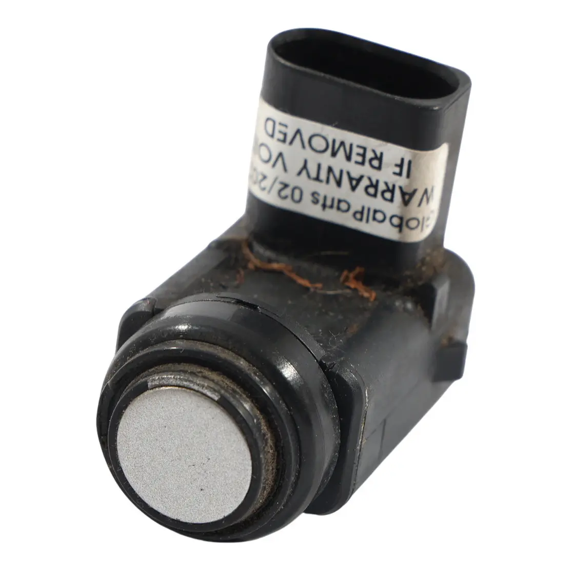 Seat Skoda VW Porsche Vordere Hintere PDC Sensor 1U0919275 Arctic Silver 92T