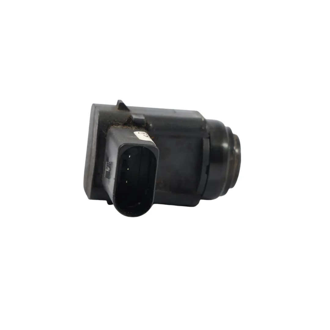 Seat Skoda VW Porsche Czujnik PDC Zderzak Przód Tył Silver 92T - SKU 1U0919275-ARS - Numer Części 1U0919275