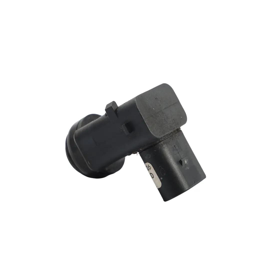 Seat Skoda VW Porsche Front Rear Bumper PDC Sensor Arctic Silver 92T - SKU 1U0919275-ARS - Part number 1U0919275