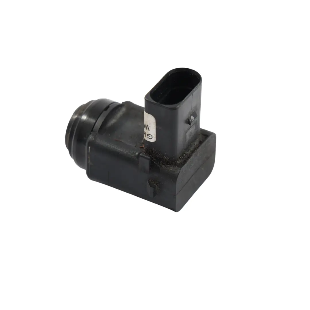 Vordere Hintere PDC Sensor Arctic Silver 92T für Seat Skoda VW Porsche mit Teilenummer 1U0919275 Seat Skoda VW Porsche Vordere Hintere PDC Sensor Arctic Silver 92T - SKU 1U0919275-ARS - Teilenummer 1U0919275