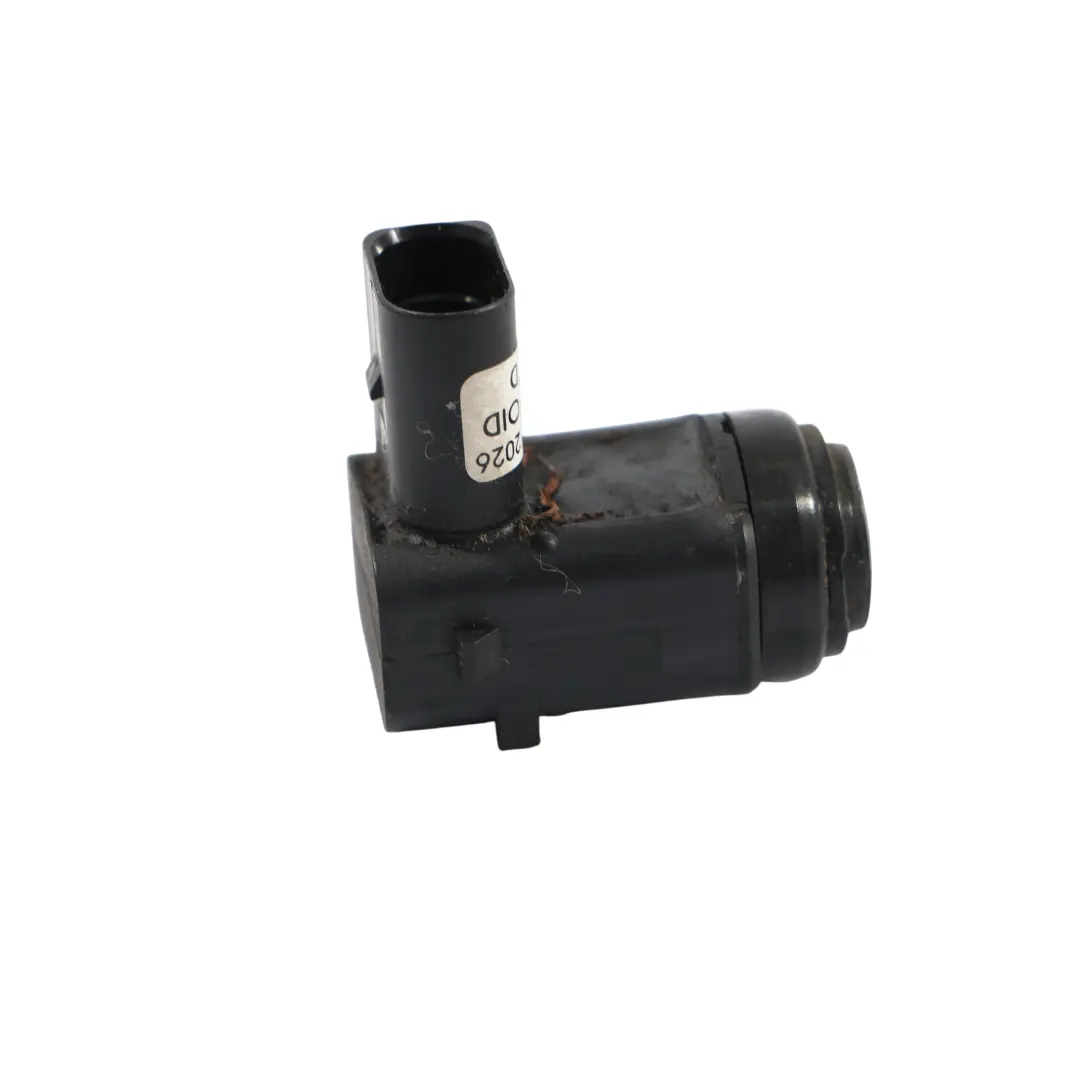 Seat Skoda VW Porsche Capteur PDC Avant Arrière Argent Arctique 92T - SKU 1U0919275-ARS - Numéro de pièce 1U0919275