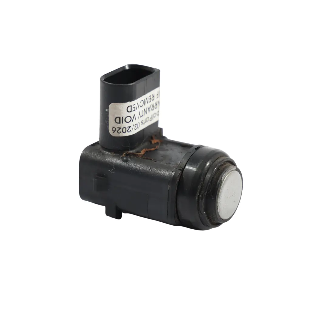 Seat Skoda VW Porsche Front Rear Bumper PDC Sensor Arctic Silver 92T - SKU 1U0919275-ARS - Part number 1U0919275