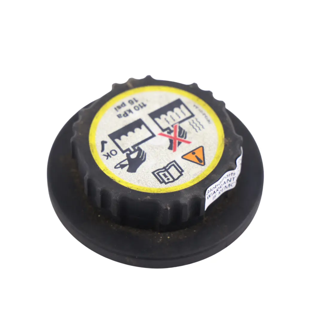 Land Rover Discovery 3 L319 Ausdehnungs Gefäß Deckel Schraube - SKU 1W13-8101-AA - Teilenummer 1W13-8101-AA