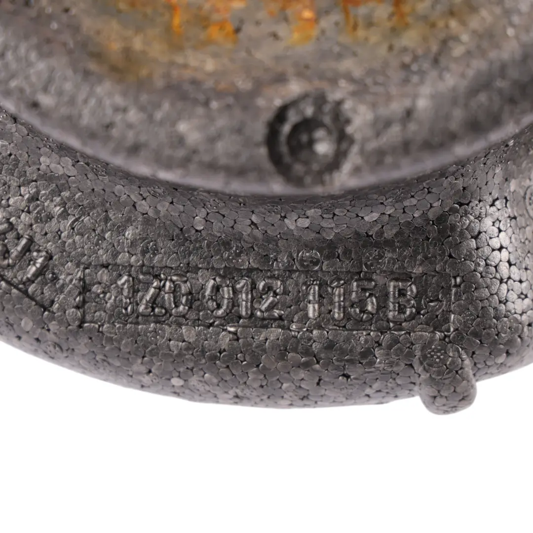 Skoda Octavia RS 1Z Car Jack Tow Eye Towing Eye Tire Wrench Tool Kit - SKU 1Z0012115B - Part number 1Z0012115B