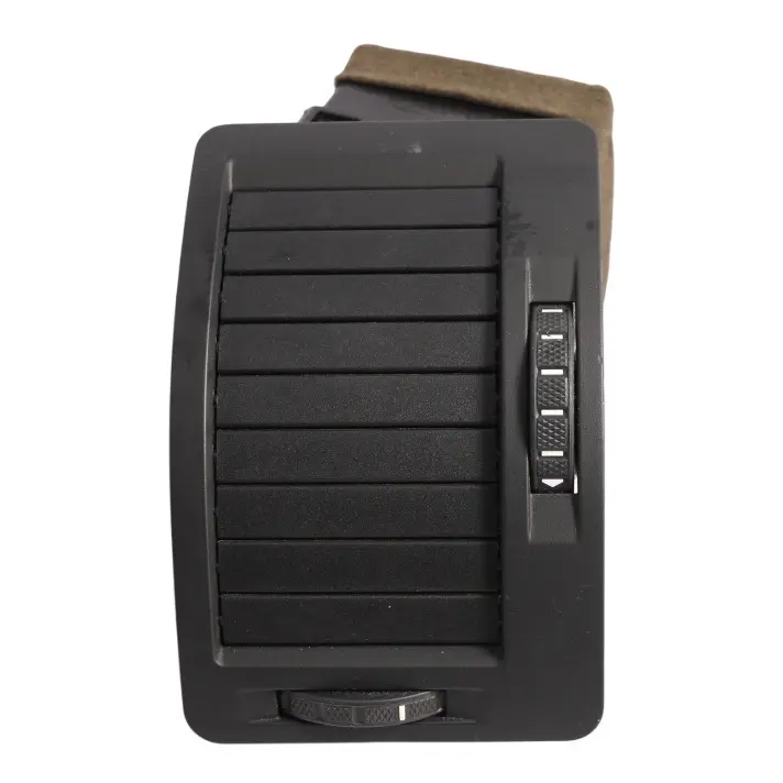 1Z Dashboard Air Vent Duct Front Left N/S to Skoda Octavia RS with Part number 1Z0819701A Skoda Octavia RS 1Z Dashboard Air Vent Duct Front Left N/S - SKU 1Z0819701A - Part number 1Z0819701A