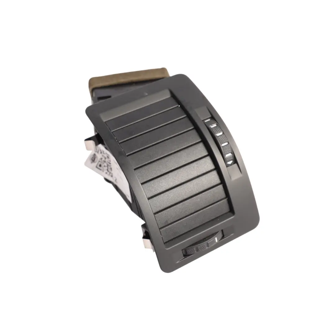 1Z Dashboard Air Vent Duct Front Left N/S to Skoda Octavia RS with Part number 1Z0819701A Skoda Octavia RS 1Z Dashboard Air Vent Duct Front Left N/S - SKU 1Z0819701A - Part number 1Z0819701A