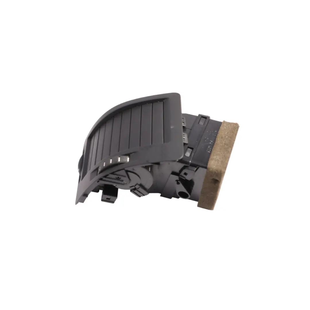 Skoda Octavia RS 1Z Dashboard Air Vent Duct Front Left N/S - SKU 1Z0819701A - Part number 1Z0819701A