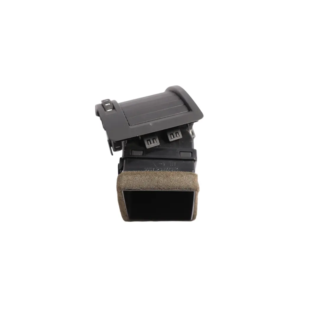 Skoda Octavia RS 1Z Dashboard Air Vent Duct Front Left N/S - SKU 1Z0819701A - Part number 1Z0819701A