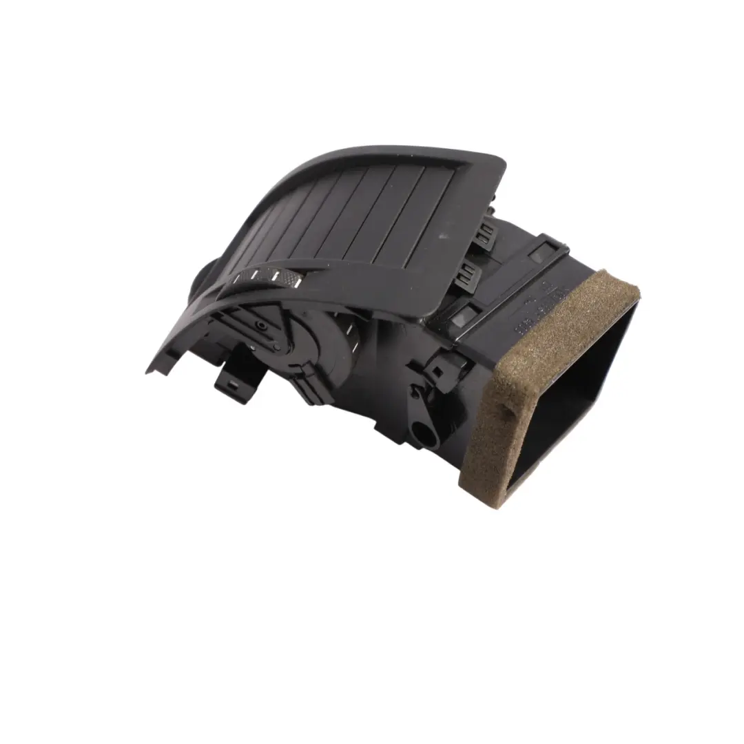 1Z Dashboard Air Vent Duct Front Left N/S to Skoda Octavia RS with Part number 1Z0819701A Skoda Octavia RS 1Z Dashboard Air Vent Duct Front Left N/S - SKU 1Z0819701A - Part number 1Z0819701A