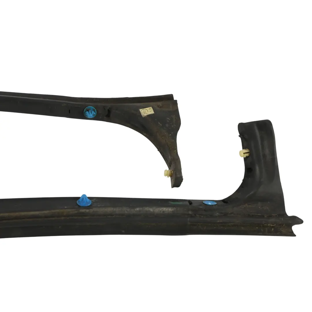 1Z Türdichtung Dichtung Vorne Rechts für Skoda Octavia II mit Teilenummer 1Z0837698D Skoda Octavia II 1Z Türdichtung Dichtung Vorne Rechts - SKU 1Z0837698D - Teilenummer 1Z0837698D