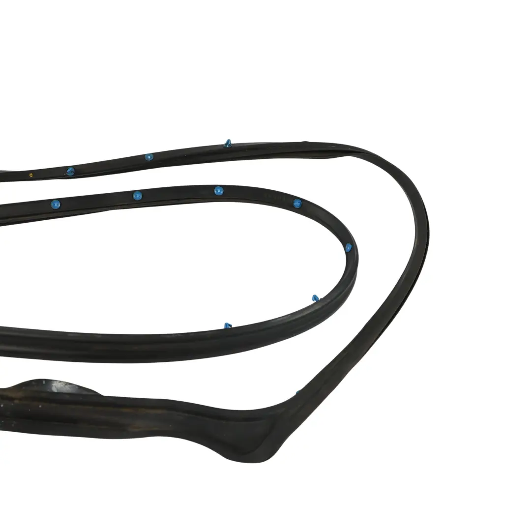 1Z Junta Puerta Delantera Derecha para Skoda Octavia II con número de pieza 1Z0837698D Skoda Octavia II 1Z Junta Puerta Delantera Derecha - SKU 1Z0837698D - Número de pieza 1Z0837698D