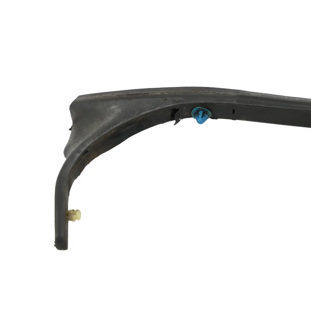 1Z Front Door Seal Gasket Weatherstrip Right O/S to Skoda Octavia II with Part number 1Z0837698D Skoda Octavia II 1Z Front Door Seal Gasket Weatherstrip Right O/S - SKU 1Z0837698D - Part number 1Z0837698D