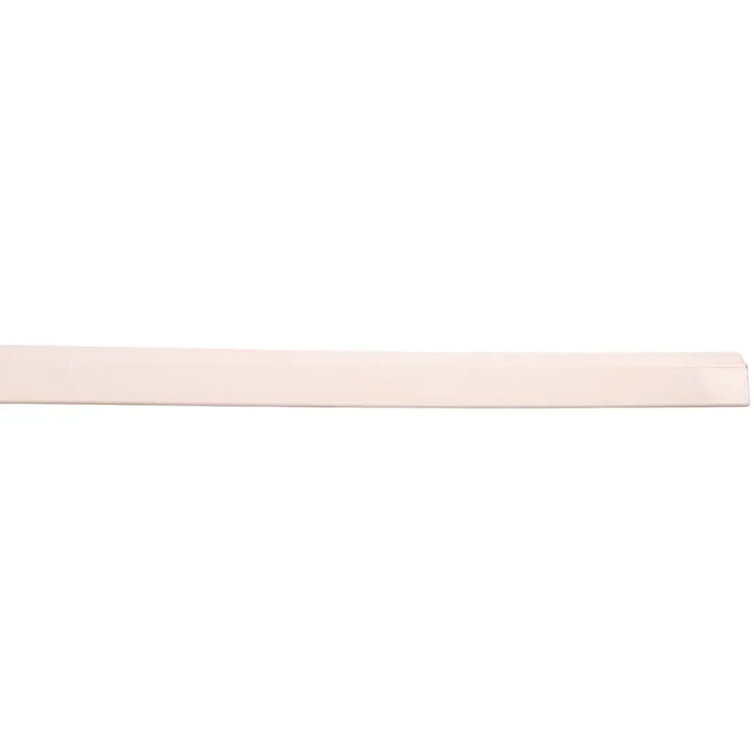 MK2 Baguette Garniture Porte Avant Droite Blanc Candy B9A F9E pour Skoda Octavia à propos du numéro de pièce 1Z0853518A Skoda Octavia MK2 Baguette Garniture Porte Avant Droite Blanc Candy B9A F9E - SKU 1Z0853518A-CAN - Numéro de pièce 1Z0853518A