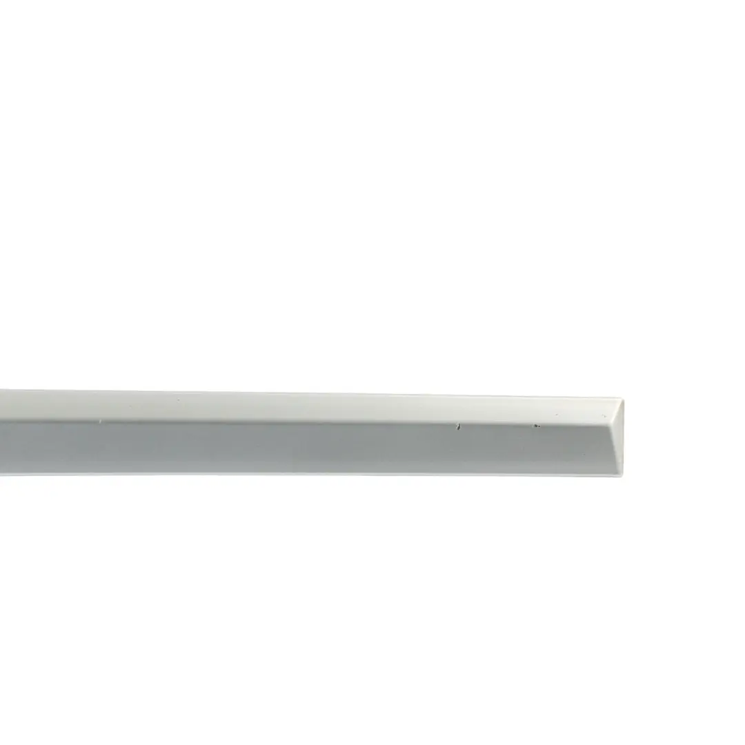 Mk2 1Z Door Trim Protection Strip Cover Rear Left N/S to Skoda Octavia with Part number 1Z0853535A Skoda Octavia Mk2 1Z Door Trim Protection Strip Cover Rear Left N/S - SKU 1Z0853535A-RES1 - Part number 1Z0853535A