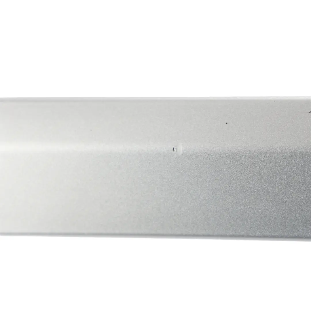 Mk2 1Z Door Trim Protection Strip Cover Rear Left N/S to Skoda Octavia with Part number 1Z0853535A Skoda Octavia Mk2 1Z Door Trim Protection Strip Cover Rear Left N/S - SKU 1Z0853535A-RES1 - Part number 1Z0853535A