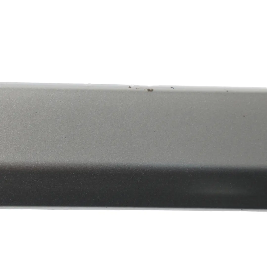 Skoda Octavia Mk2 1Z Door Trim Protection Strip Cover Rear Left N/S - SKU 1Z0853535A-RES1 - Part number 1Z0853535A