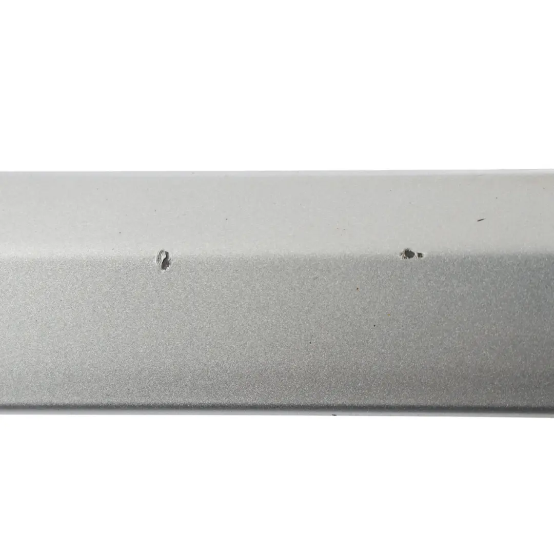 Mk2 1Z Door Trim Protection Strip Cover Rear Left N/S to Skoda Octavia with Part number 1Z0853535A Skoda Octavia Mk2 1Z Door Trim Protection Strip Cover Rear Left N/S - SKU 1Z0853535A-RES1 - Part number 1Z0853535A