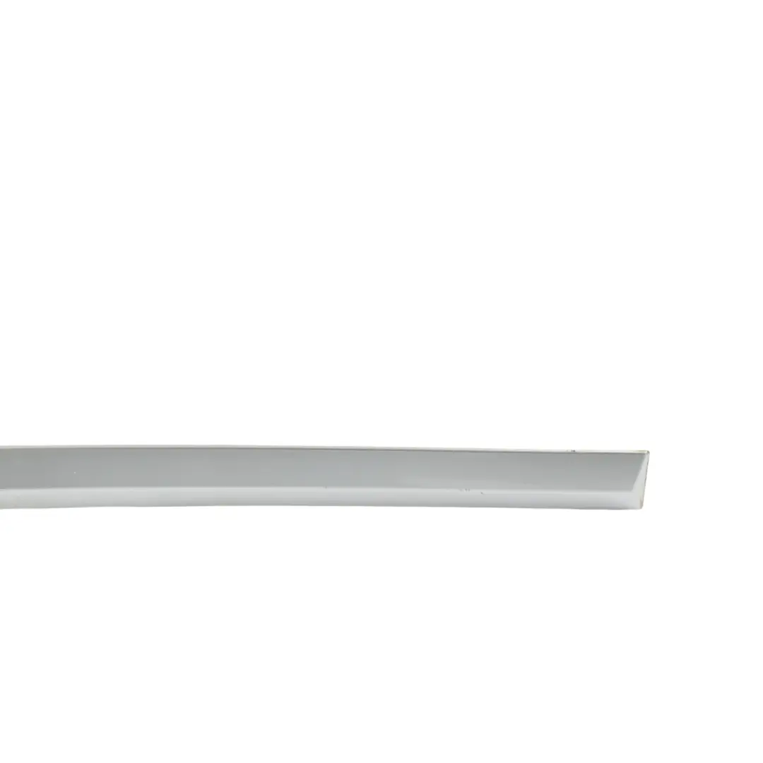 Skoda Octavia Mk2 1Z Door Trim Protection Strip Cover Rear Right O/S - SKU 1Z0853536A - Part number 1Z0853536A
