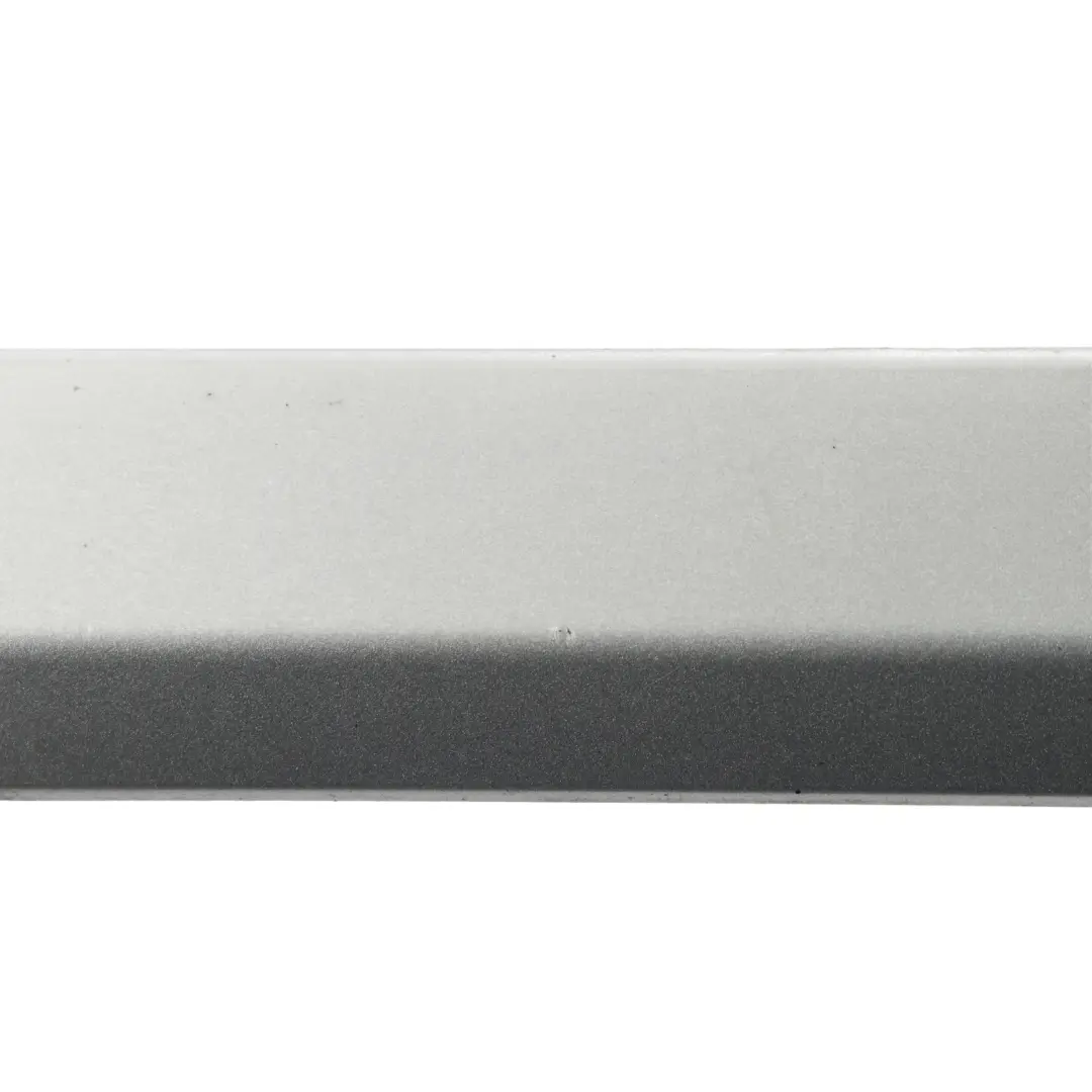 Skoda Octavia Mk2 1Z Door Trim Protection Strip Cover Rear Right O/S - SKU 1Z0853536A - Part number 1Z0853536A