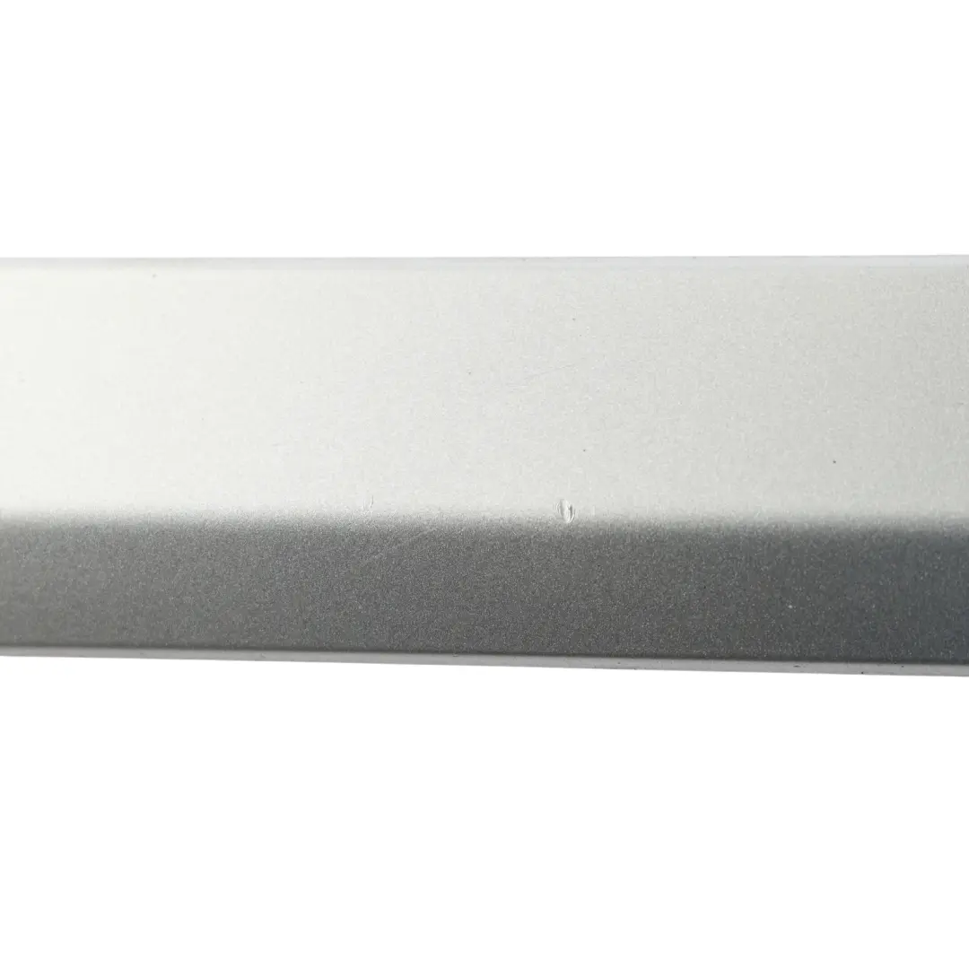 Skoda Octavia Mk2 1Z Door Trim Protection Strip Cover Rear Right O/S - SKU 1Z0853536A - Part number 1Z0853536A