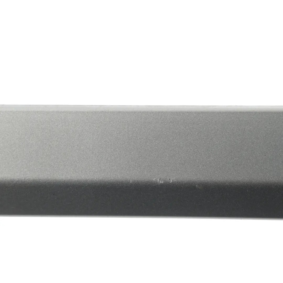 Mk2 1Z Door Trim Protection Strip Cover Rear Right O/S to Skoda Octavia with Part number 1Z0853536A Skoda Octavia Mk2 1Z Door Trim Protection Strip Cover Rear Right O/S - SKU 1Z0853536A - Part number 1Z0853536A