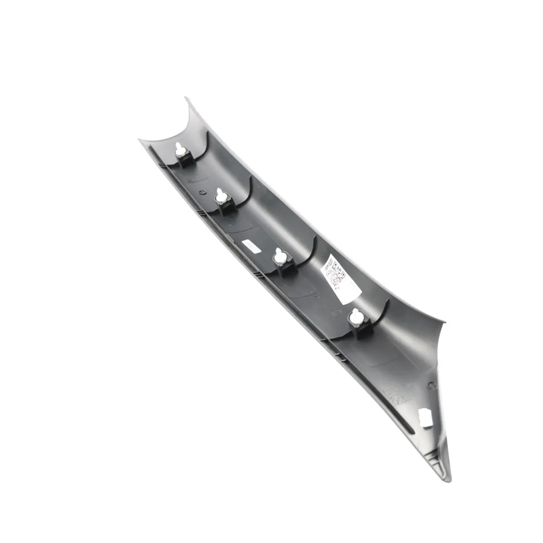 1Z Front A Pillar Trim Panel Left N/S to Skoda Octavia RS with Part number 1Z0867457L Skoda Octavia RS 1Z Front A Pillar Trim Panel Left N/S - SKU 1Z0867457L - Part number 1Z0867457L