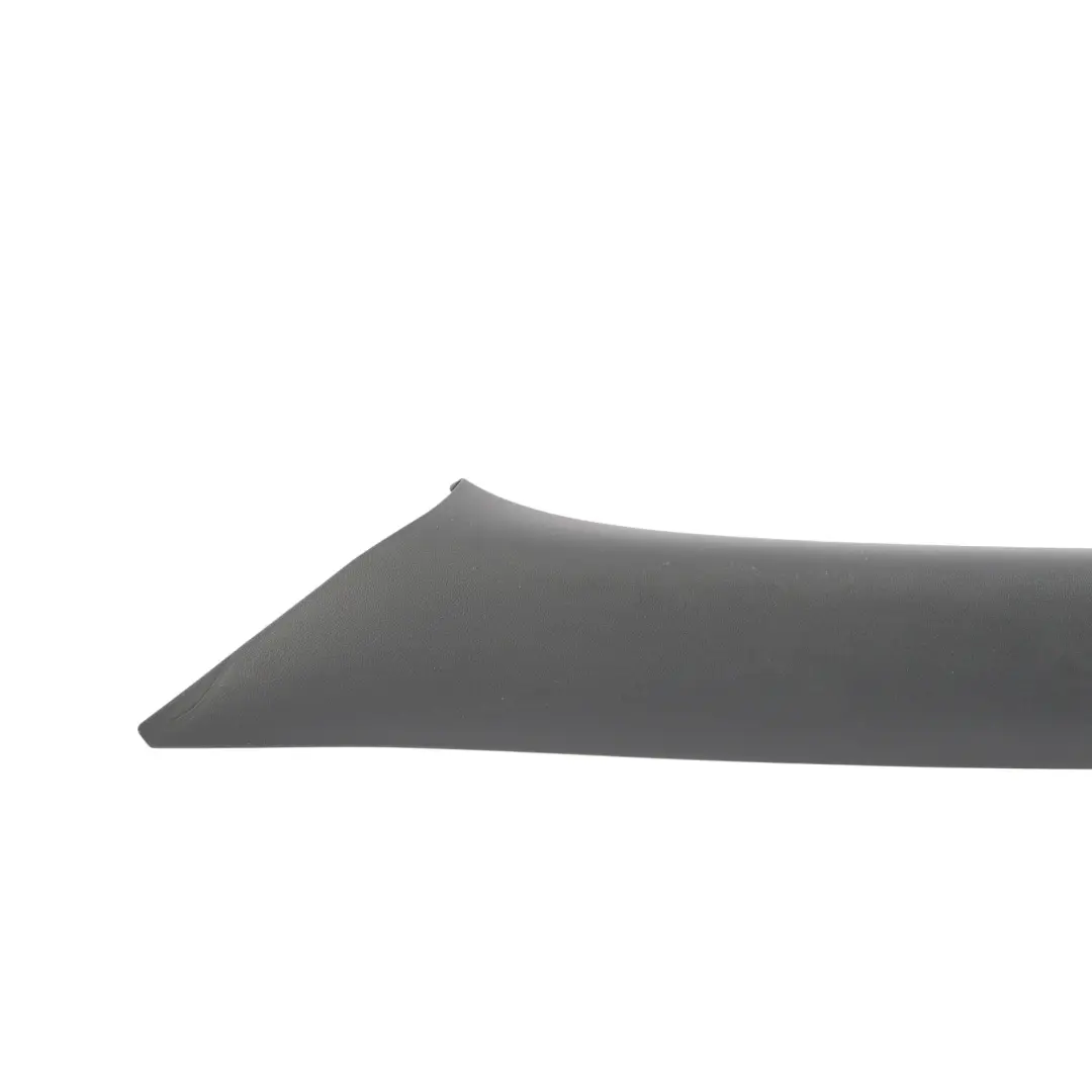 1Z Front A Pillar Trim Panel Left N/S to Skoda Octavia RS with Part number 1Z0867457L Skoda Octavia RS 1Z Front A Pillar Trim Panel Left N/S - SKU 1Z0867457L - Part number 1Z0867457L