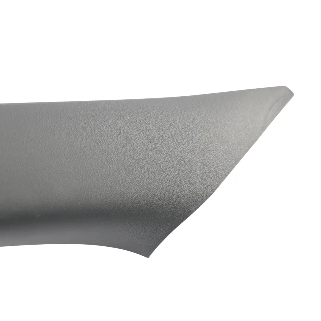 1Z Front A Pillar Trim Panel Left N/S to Skoda Octavia RS with Part number 1Z0867457L Skoda Octavia RS 1Z Front A Pillar Trim Panel Left N/S - SKU 1Z0867457L - Part number 1Z0867457L