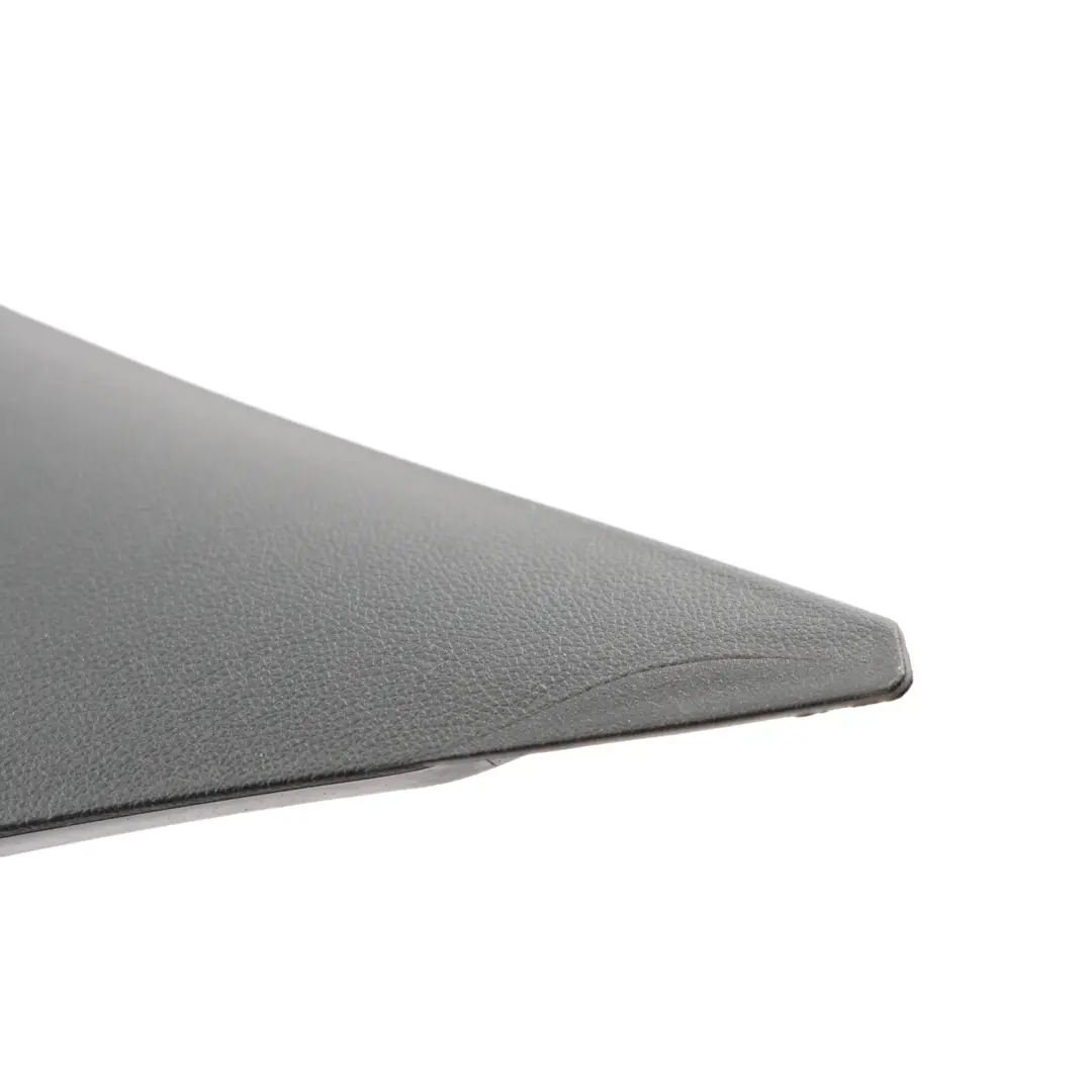 Skoda Octavia RS 1Z Front A Pillar Trim Panel Left N/S - SKU 1Z0867457L - Part number 1Z0867457L