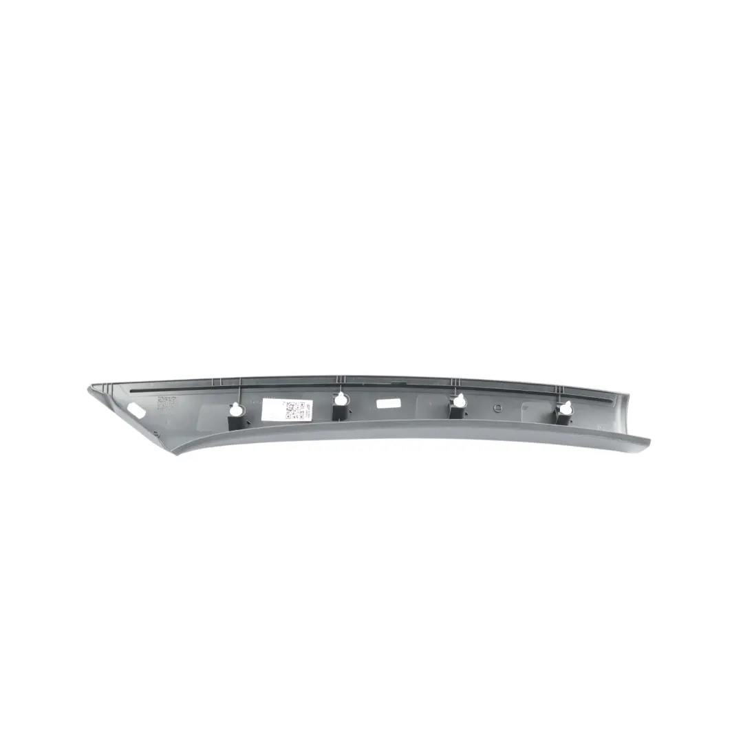 1Z Front A Pillar Trim Panel Left N/S to Skoda Octavia RS with Part number 1Z0867457L Skoda Octavia RS 1Z Front A Pillar Trim Panel Left N/S - SKU 1Z0867457L - Part number 1Z0867457L