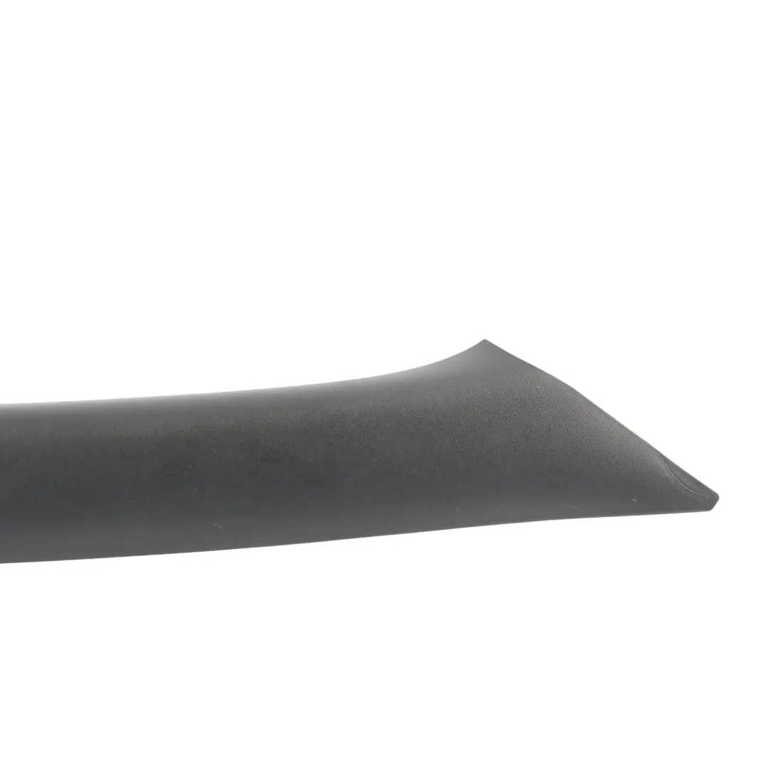 1Z Front A Pillar Trim Panel Right O/S to Skoda Octavia RS with Part number 1Z0867458L Skoda Octavia RS 1Z Front A Pillar Trim Panel Right O/S - SKU 1Z0867458L - Part number 1Z0867458L