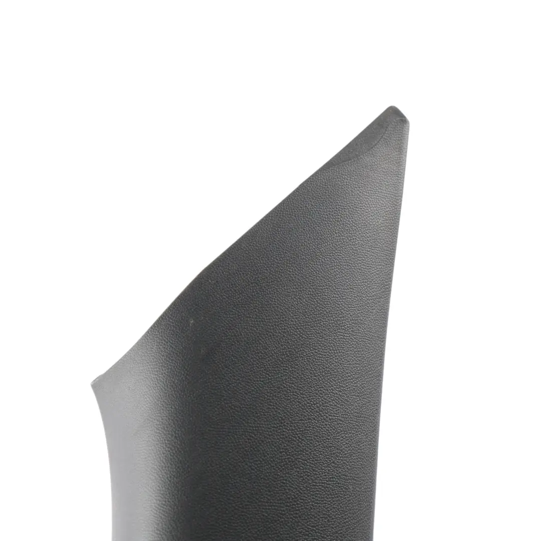 1Z Front A Pillar Trim Panel Right O/S to Skoda Octavia RS with Part number 1Z0867458L Skoda Octavia RS 1Z Front A Pillar Trim Panel Right O/S - SKU 1Z0867458L - Part number 1Z0867458L