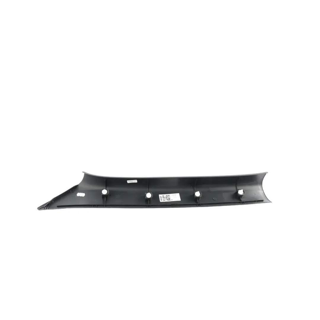 1Z Front A Pillar Trim Panel Right O/S to Skoda Octavia RS with Part number 1Z0867458L Skoda Octavia RS 1Z Front A Pillar Trim Panel Right O/S - SKU 1Z0867458L - Part number 1Z0867458L
