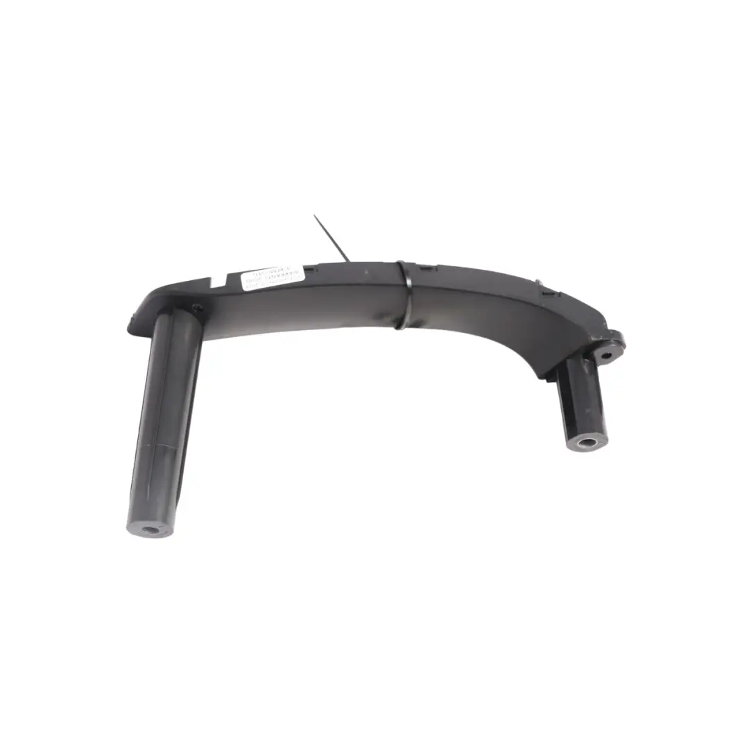 1Z Door Handle Interior Grab Onyx Rear Left N/S to Skoda Octavia RS with Part number 1Z0868715 Skoda Octavia RS 1Z Door Handle Interior Grab Onyx Rear Left N/S - SKU 1Z0868715 - Part number 1Z0868715