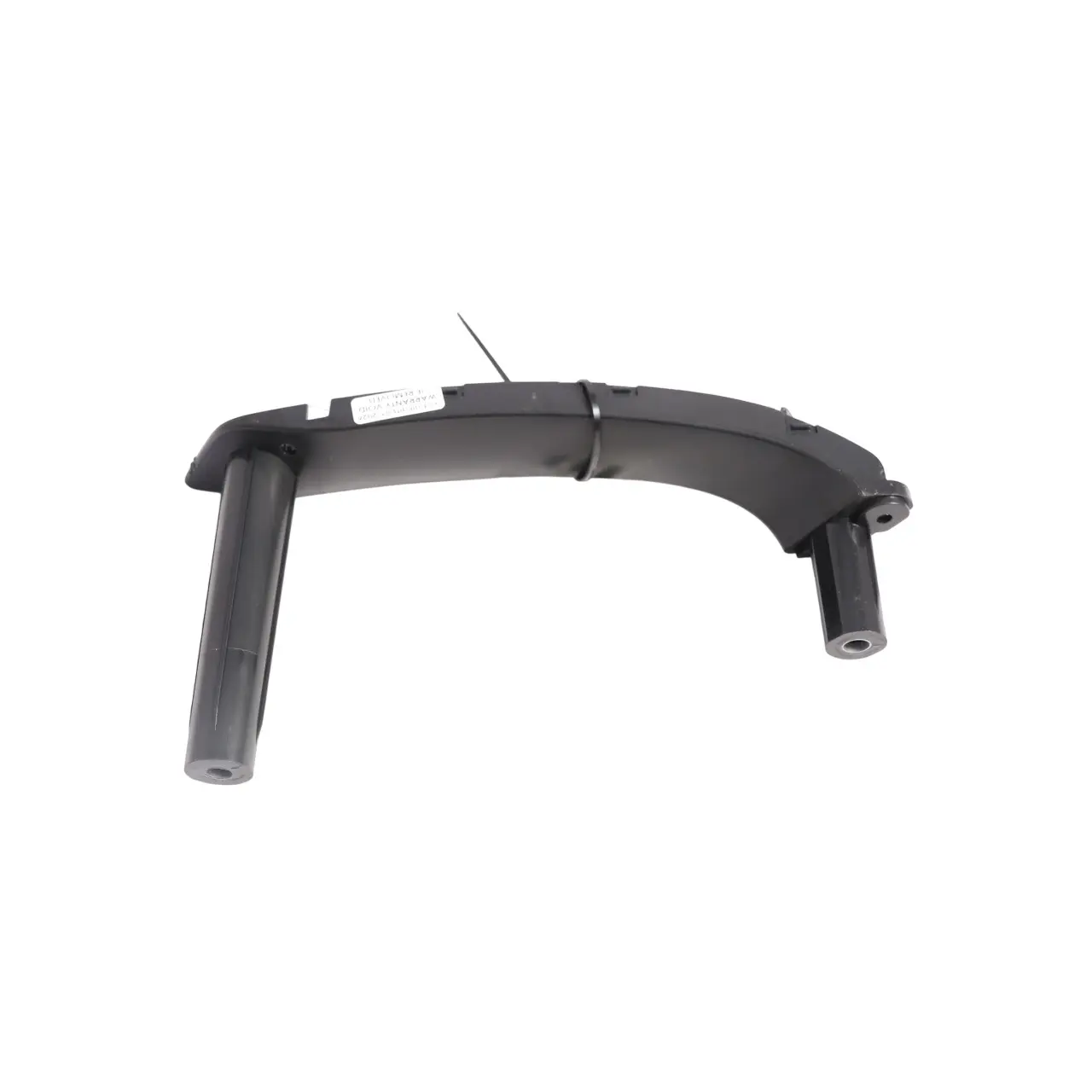 Skoda Octavia RS 1Z Maniglia Porta Interna Onice Posteriore Sinistra 1Z0868715