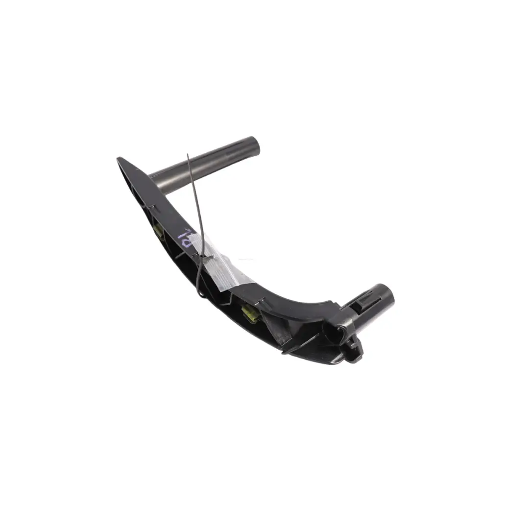 1Z Door Handle Interior Grab Onyx Rear Left N/S to Skoda Octavia RS with Part number 1Z0868715 Skoda Octavia RS 1Z Door Handle Interior Grab Onyx Rear Left N/S - SKU 1Z0868715 - Part number 1Z0868715
