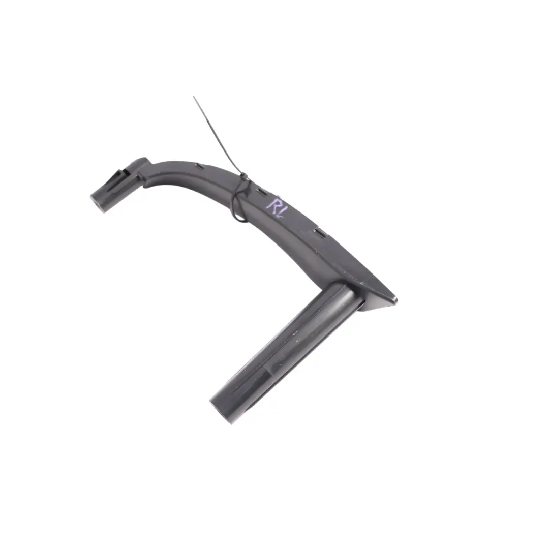 1Z Door Handle Interior Grab Onyx Rear Left N/S to Skoda Octavia RS with Part number 1Z0868715 Skoda Octavia RS 1Z Door Handle Interior Grab Onyx Rear Left N/S - SKU 1Z0868715 - Part number 1Z0868715