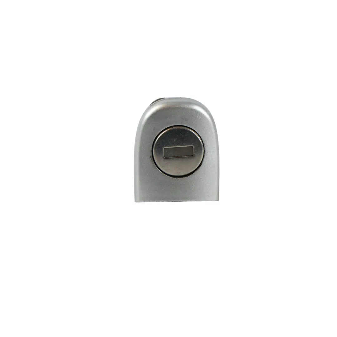 1Z Mk2 Door Lock Barrel Cylinder Right O/S Reflex Silver - A7W to Skoda Octavia with Part number 1Z0898168D Skoda Octavia 1Z Mk2 Door Lock Barrel Cylinder Right O/S Reflex Silver - A7W - SKU 1Z0898168D-RES1 - Part number 1Z0898168D