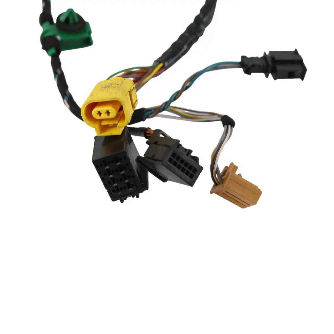 Kabelbaum Vorne Links Fahrertür für Skoda Octavia II mit Teilenummer 1Z0971120FQ Skoda Octavia II Kabelbaum Vorne Links Fahrertür - SKU 1Z0971120FQ - Teilenummer 1Z0971120FQ